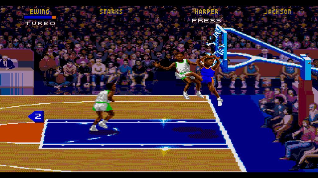 After Further Review: NBA Give 'n Go (SNES)  Retro Referee: Retro sports  video games live on here.